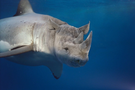 Rhino Shark